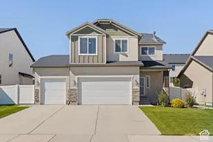 73 N Lexington Wy, Saratoga Springs, UT 84045 - Photo 2