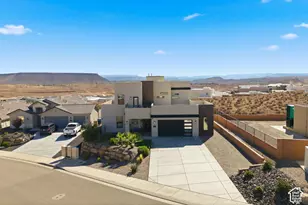 643 S Lesina Dr, Saint George, UT 84770 - Photo 6