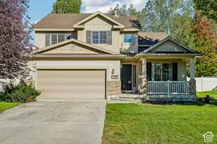 565 S 980 E, Heber City, UT 84032 - Photo 1