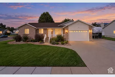 850 W 2350 N, Layton, UT 84041 - Photo 2