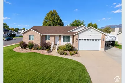 850 W 2350 N, Layton, UT 84041 - Photo 1