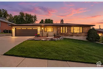 946 E Arlington Way S, Bountiful, UT 84010 - Photo 1