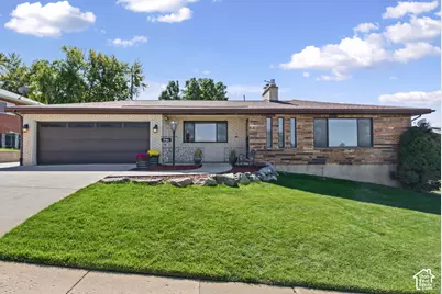 946 E Arlington Way S, Bountiful, UT 84010 - Photo 2