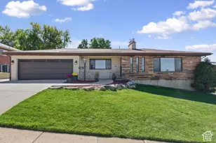 946 E Arlington Way S, Bountiful, UT 84010 - Photo 2
