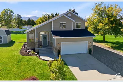 12094 S Silver Reef Ct, Herriman, UT 84096 - Photo 1