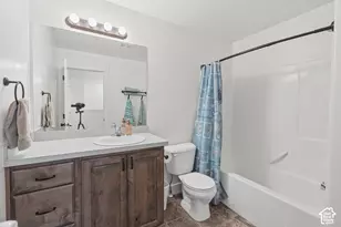 686 S 220 W, Spanish Fork, UT 84660 - Photo 20