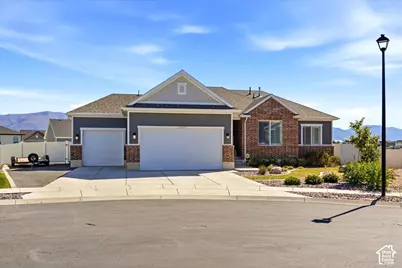 2990 N 2900 W, Plain City, UT 84404 - Photo 1