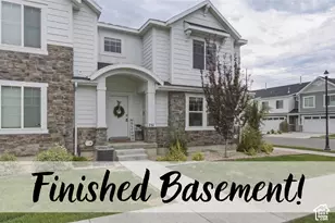 751 W 1180 S, Spanish Fork, UT 84660 - Photo 1