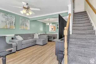 814 N 175 E, Springville, UT 84663 - Photo 4