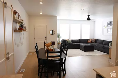 1378 W Sharry Baby N, Saratoga Springs, UT 84045 - Photo 4