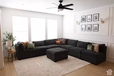 1378 W Sharry Baby N, Saratoga Springs, UT 84045 - Photo 2