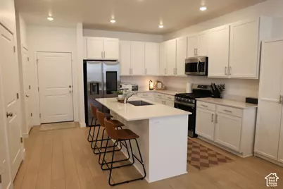 1378 W Sharry Baby N, Saratoga Springs, UT 84045 - Photo 6