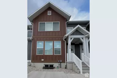 1378 W Sharry Baby N, Saratoga Springs, UT 84045 - Photo 1