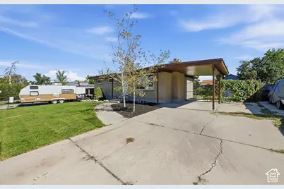 4037 S Acord Way, West Valley, UT 84120 - Photo 18