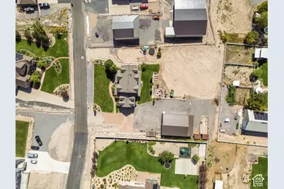 9645 N Night Hawk Ln, Eagle Mountain, UT 84005 - Photo 84