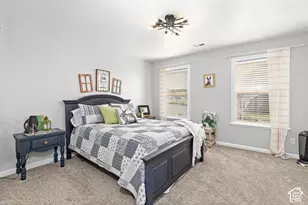 9645 N Night Hawk Ln, Eagle Mountain, UT 84005 - Photo 44