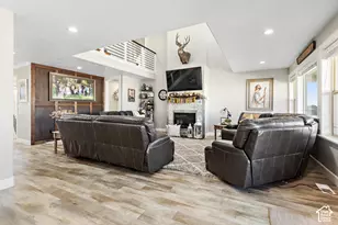 9645 N Night Hawk Ln, Eagle Mountain, UT 84005 - Photo 14
