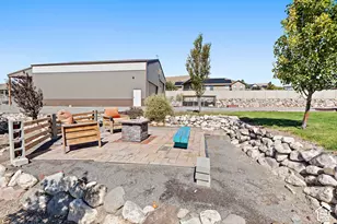 9645 N Night Hawk Ln, Eagle Mountain, UT 84005 - Photo 64