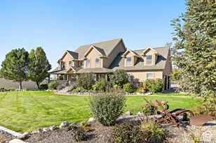 9645 N Night Hawk Ln, Eagle Mountain, UT 84005 - Photo 4