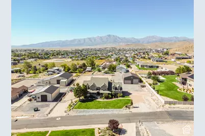 9645 N Night Hawk Ln, Eagle Mountain, UT 84005 - Photo 76