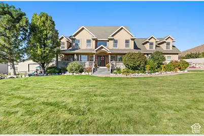 9645 N Night Hawk Ln, Eagle Mountain, UT 84005 - Photo 2