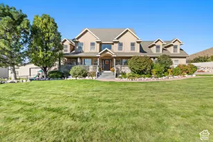 9645 N Night Hawk Ln, Eagle Mountain, UT 84005 - Photo 2