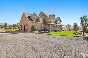 9645 N Night Hawk Ln, Eagle Mountain, UT 84005 - Photo 66