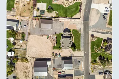 9645 N Night Hawk Ln, Eagle Mountain, UT 84005 - Photo 86