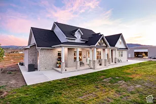 548 E Brk Ln, Manila, UT 84046 - Photo 2