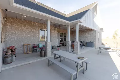548 E Brook Ln, Manila, UT 84046 - Photo 10