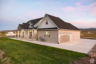 548 E Brk Ln, Manila, UT 84046 - Photo 4