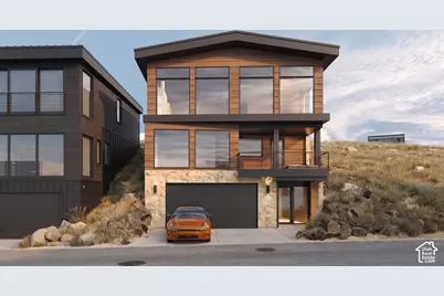 8456 E Copper Crest Rd #148, Eden, UT 84310 - Photo 6