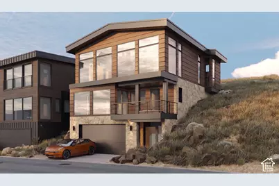 8456 E Copper Crest Rd #148, Eden, UT 84310 - Photo 1