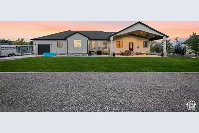 244 E Sevier River Rd, Central Valley, UT 84754 - Photo 2