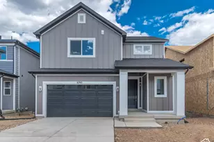 6745 S Quarter Creek Dr Dr, West Jordan, UT 84081 - Photo 1