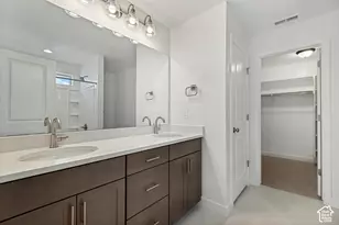 6745 S Quarter Creek Dr Dr, West Jordan, UT 84081 - Photo 20