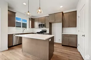 6745 S Quarter Creek Dr Dr, West Jordan, UT 84081 - Photo 14