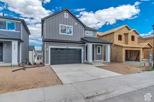 6745 S Quarter Creek Dr Dr, West Jordan, UT 84081 - Photo 2