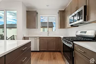 6745 S Quarter Creek Dr Dr, West Jordan, UT 84081 - Photo 16