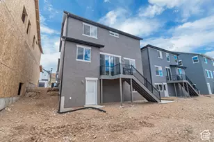 6745 S Quarter Creek Dr Dr, West Jordan, UT 84081 - Photo 4