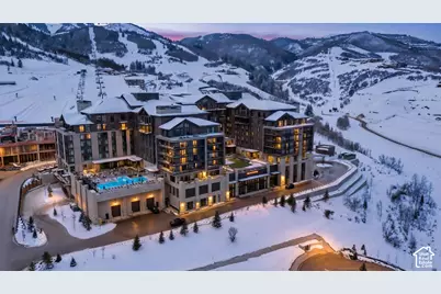 1702 W Glencoe Way #8038, Park City, UT 84060 - Photo 1