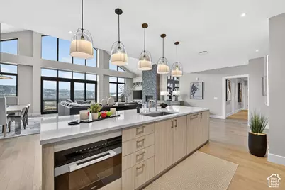 1702 W Glencoe Way #8038, Park City, UT 84060 - Photo 4