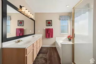 13027 S 3160 W, Riverton, UT 84065 - Photo 12