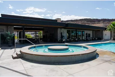 1609 S Sinawava Dr #4166, Washington, UT 84780 - Photo 40