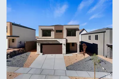 1609 S Sinawava Dr #4166, Washington, UT 84780 - Photo 2
