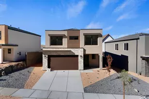 1609 S Sinawava Dr, Washington, UT 84780 - Photo 2
