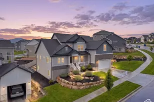 1033 N Highpass Dr, Saratoga Springs, UT 84045 - Photo 2