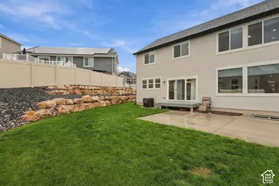 1033 N High Pass Dr, Saratoga Springs, UT 84045 - Photo 28