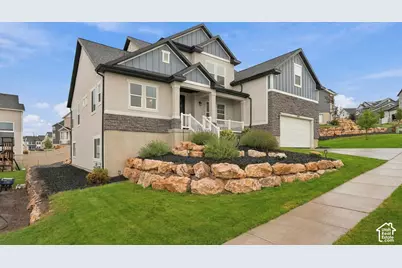 1033 N High Pass Dr, Saratoga Springs, UT 84045 - Photo 26