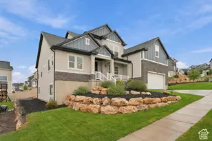 1033 N Highpass Dr, Saratoga Springs, UT 84045 - Photo 26